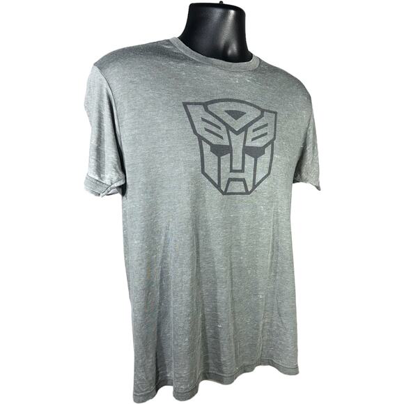 Transformers Logo Tee - Picture 4 of 7